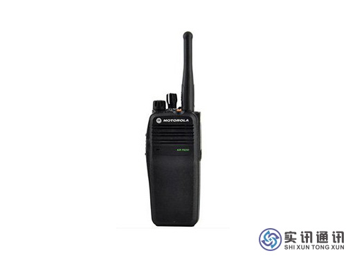無(wú)線(xiàn)對講系統-摩托羅拉P8200對講機