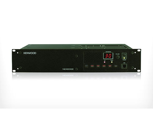 建伍T(mén)KR-D710-810DMR數字中繼臺