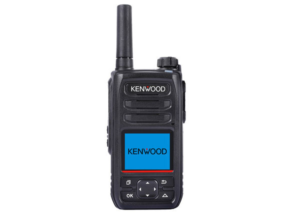 建伍 KWPA18C公網(wǎng)對講機