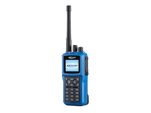 科立訊DP980數字防爆對講機